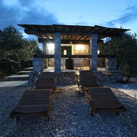 Holiday Home Petar 드라게 외부 사진