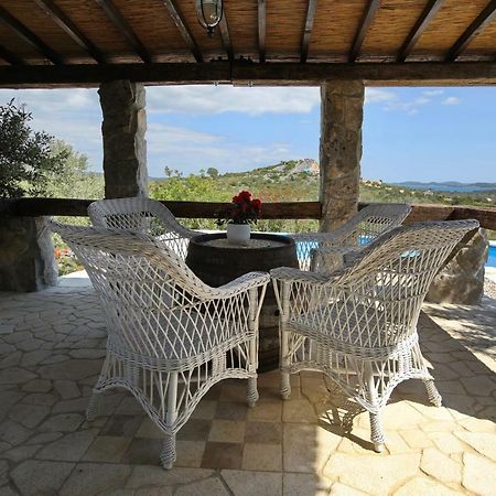 Holiday Home Petar 드라게 외부 사진