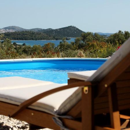 Holiday Home Petar 드라게 외부 사진