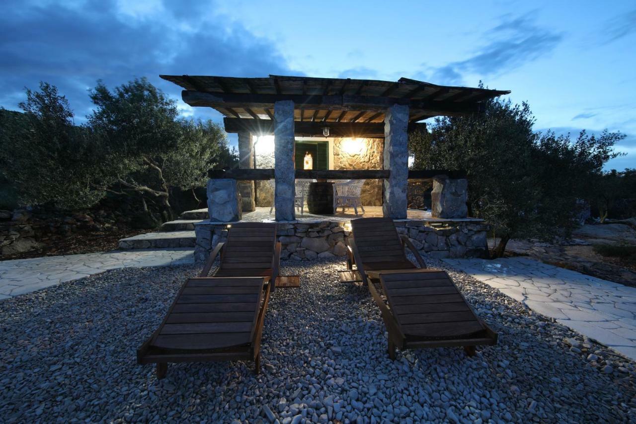 Holiday Home Petar 드라게 외부 사진