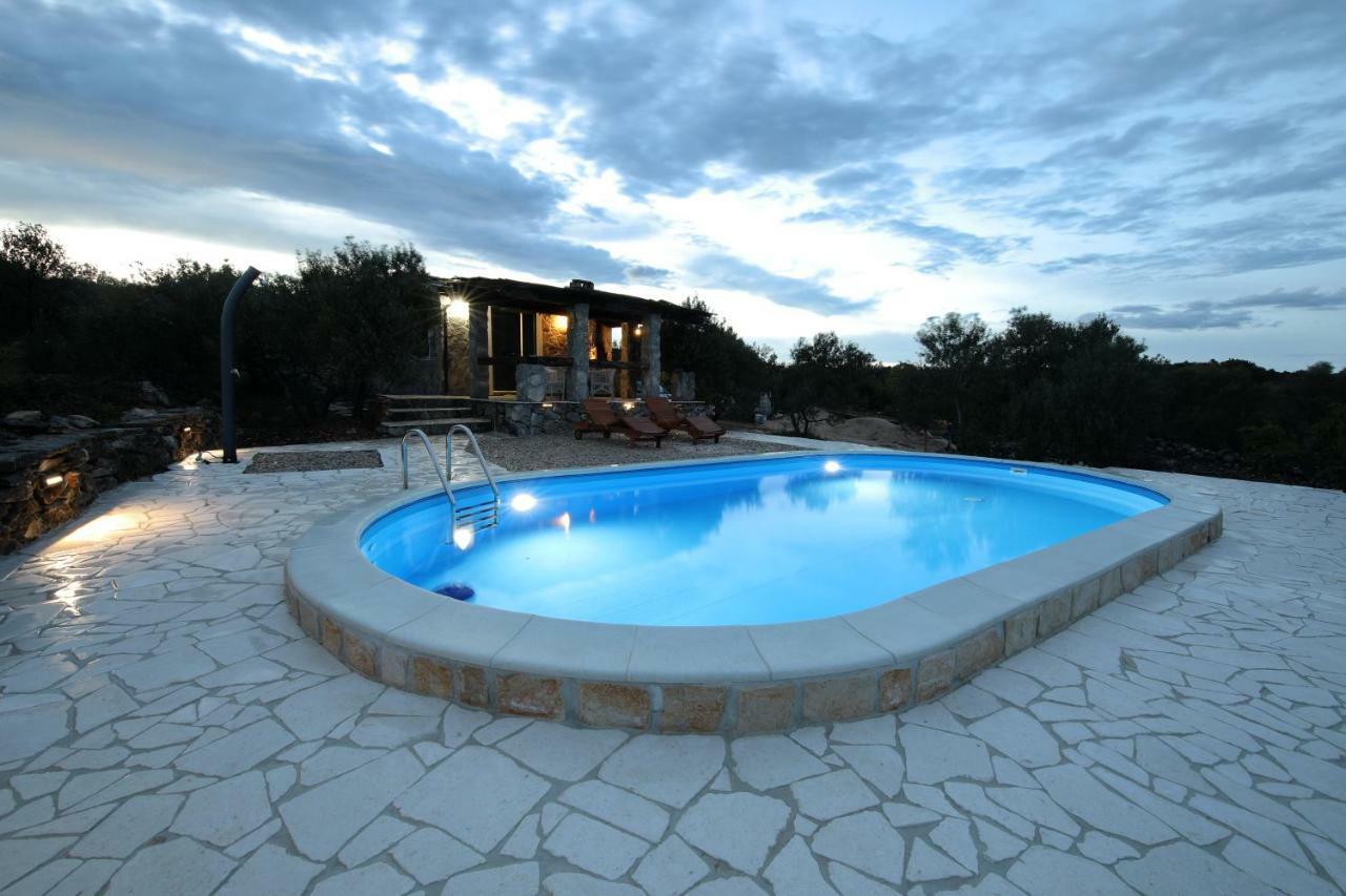 Holiday Home Petar 드라게 외부 사진