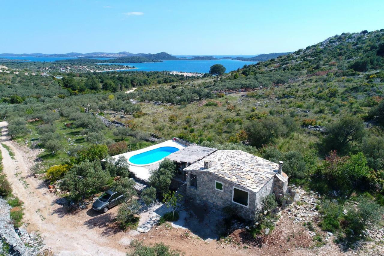 Holiday Home Petar 드라게 외부 사진