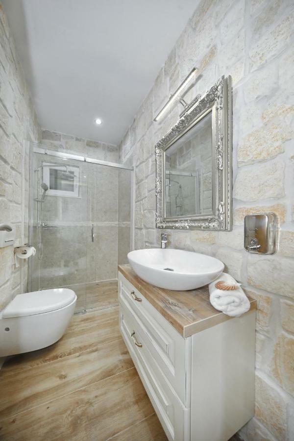Holiday Home Petar 드라게 외부 사진