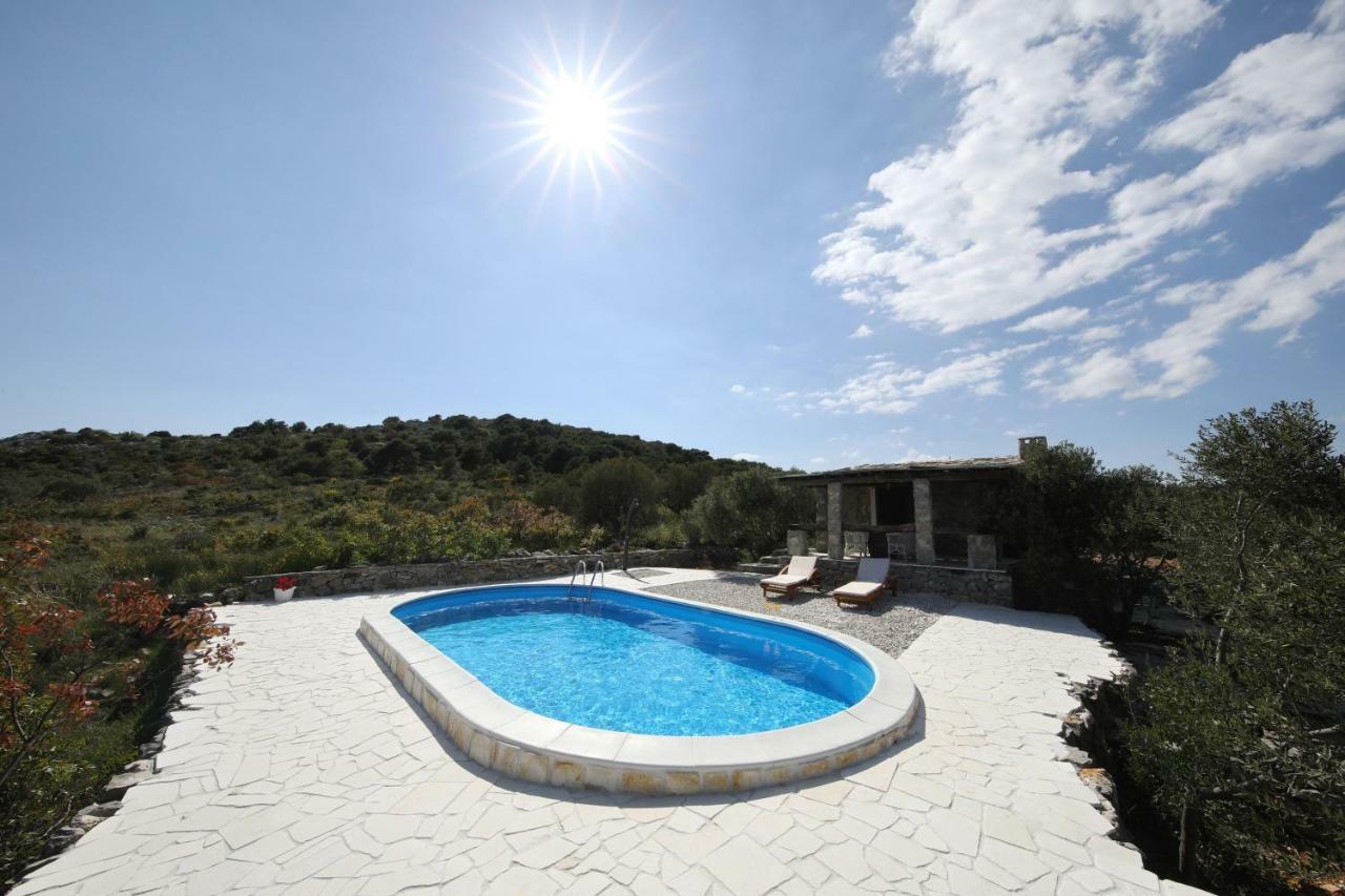 Holiday Home Petar 드라게 외부 사진
