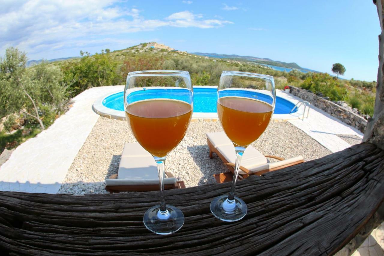 Holiday Home Petar 드라게 외부 사진