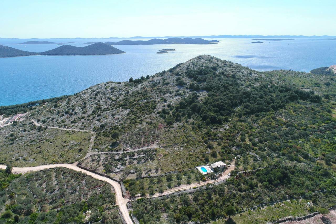 Holiday Home Petar 드라게 외부 사진