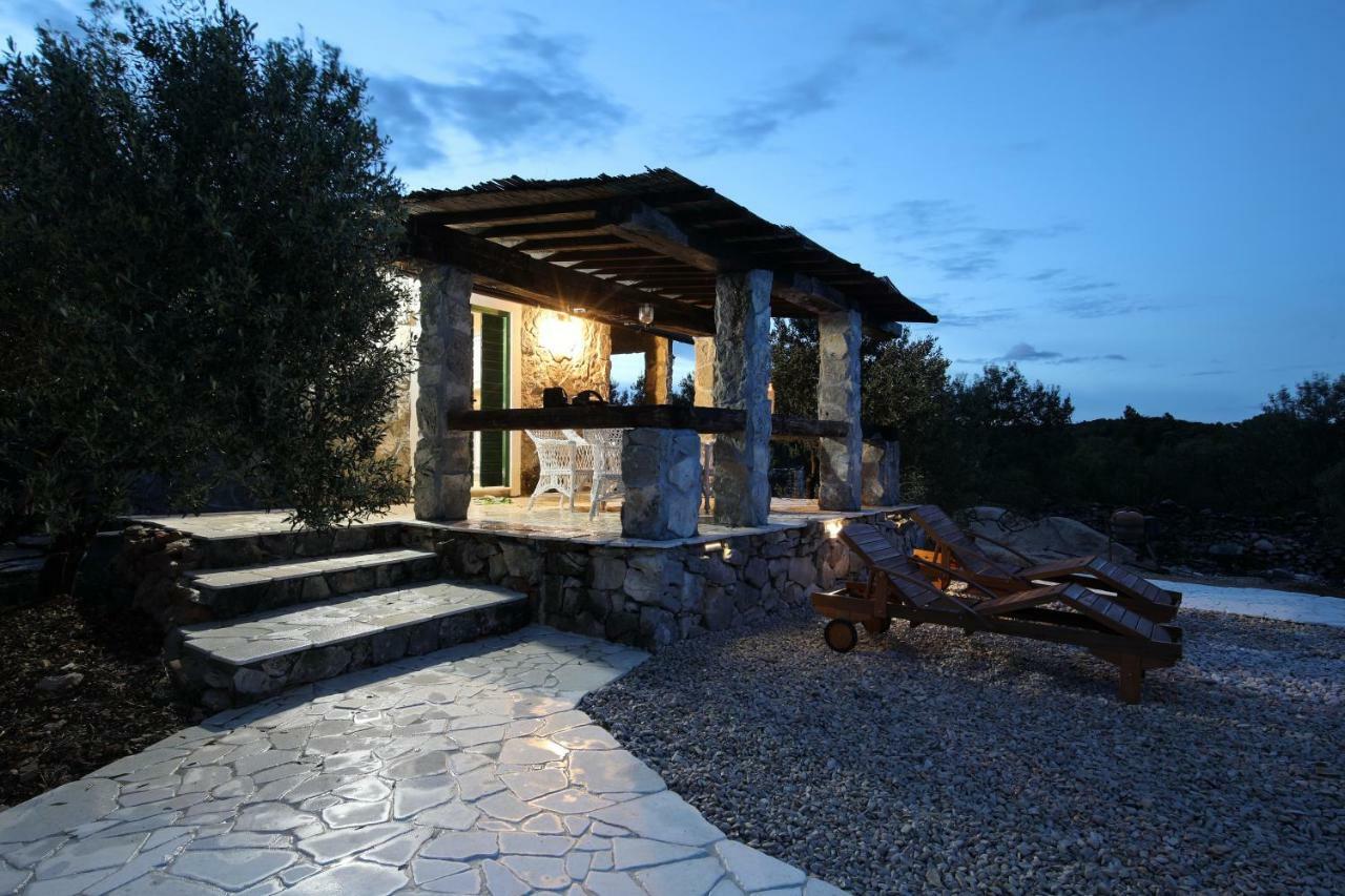 Holiday Home Petar 드라게 외부 사진