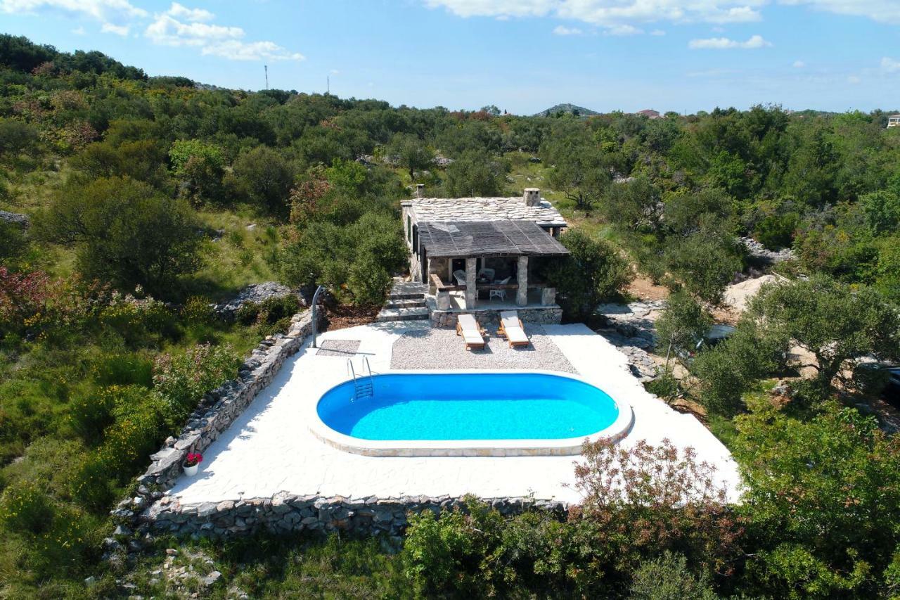 Holiday Home Petar 드라게 외부 사진