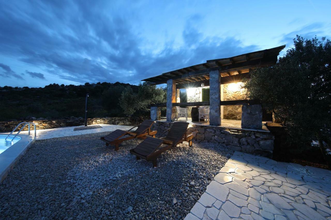 Holiday Home Petar 드라게 외부 사진