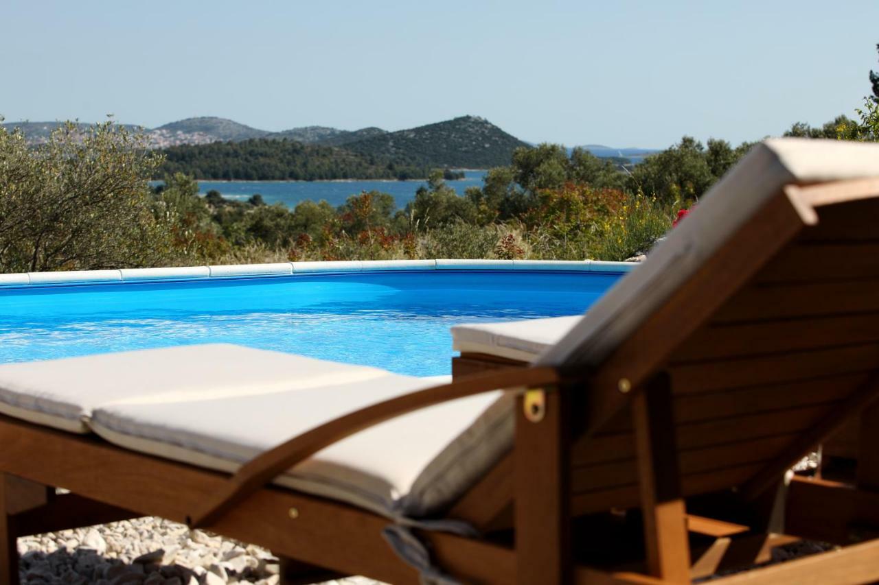 Holiday Home Petar 드라게 외부 사진