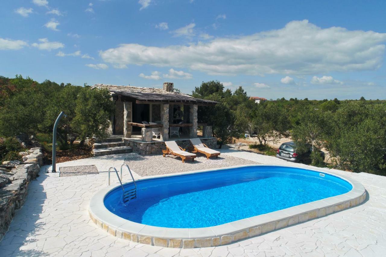 Holiday Home Petar 드라게 외부 사진