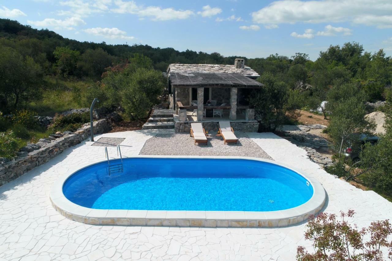 Holiday Home Petar 드라게 외부 사진