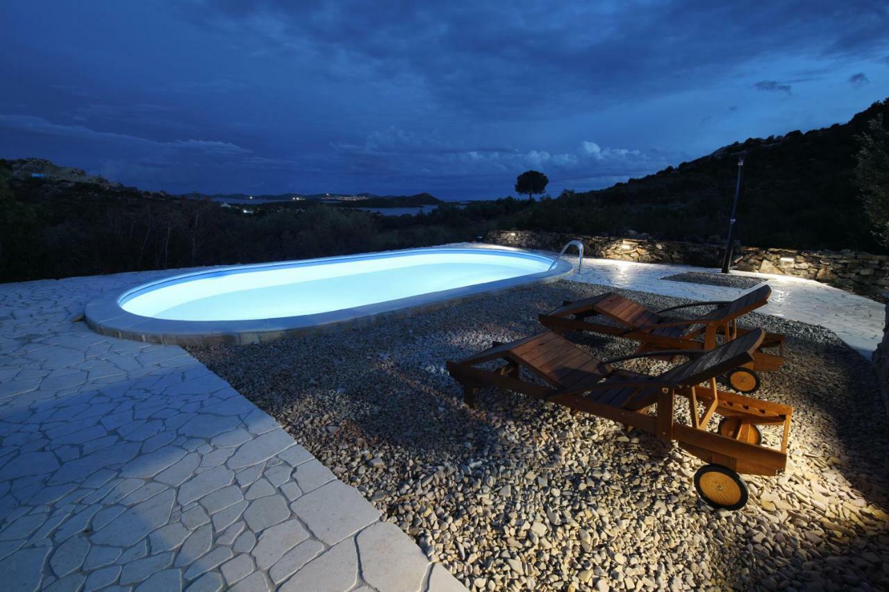 Holiday Home Petar 드라게 외부 사진