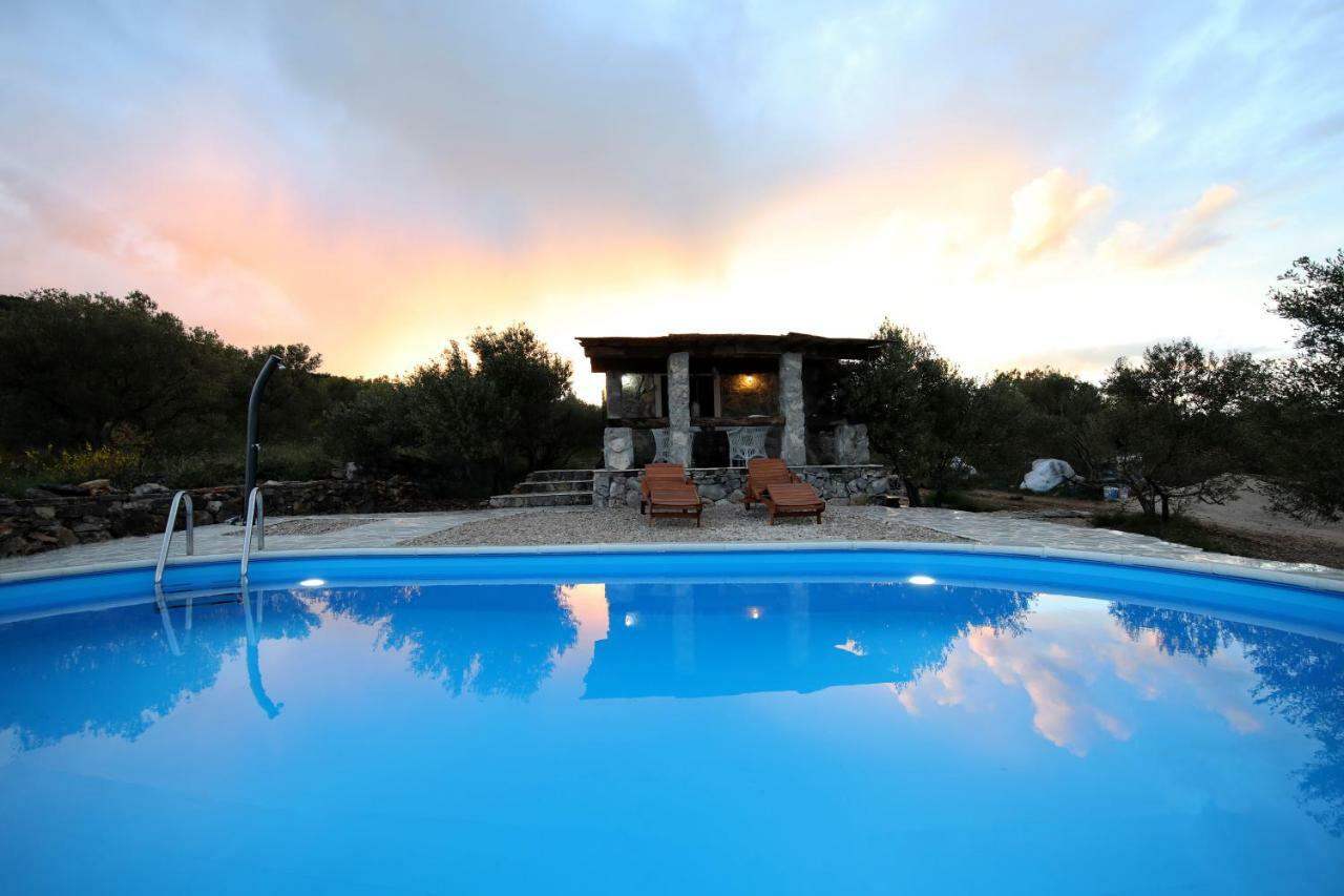 Holiday Home Petar 드라게 외부 사진