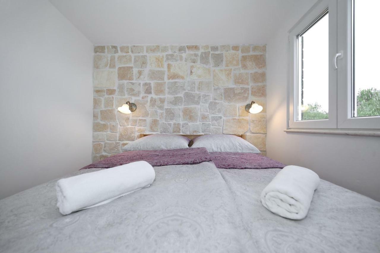Holiday Home Petar 드라게 외부 사진