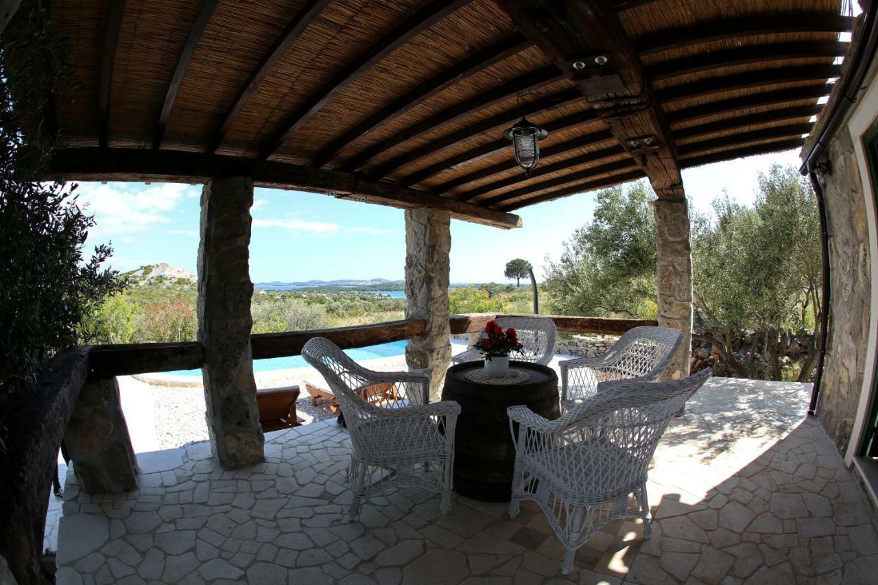 Holiday Home Petar 드라게 외부 사진